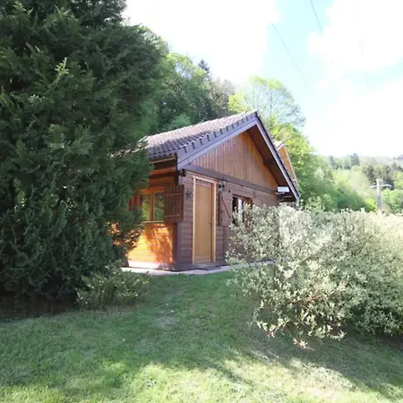 Chez Corinne Chalé *