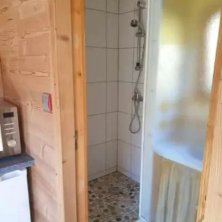 Chez Corinne * Cornimont