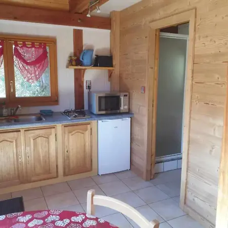 Chez Corinne * Cornimont