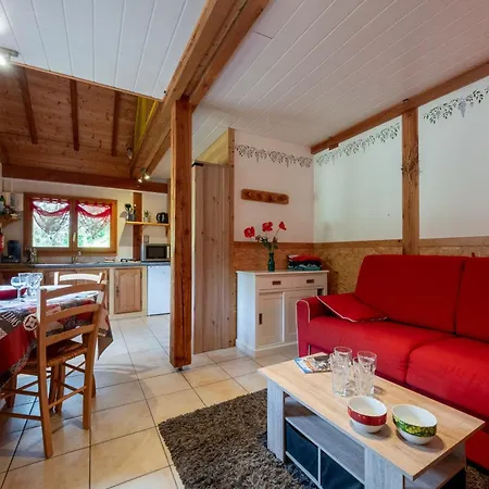 Chez Corinne * Cornimont
