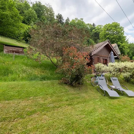 Chez Corinne * Cornimont