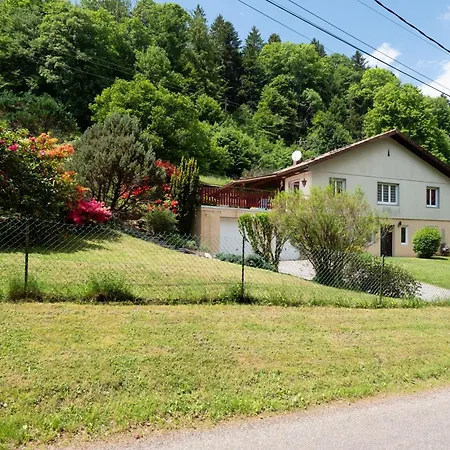 Chalé Chez Corinne