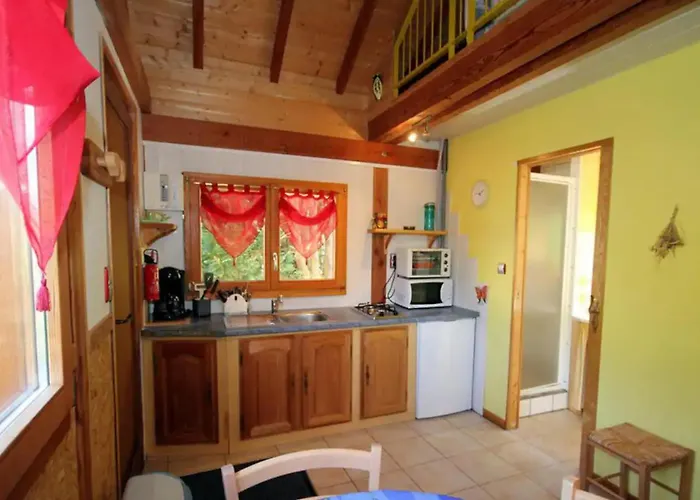 Chez Corinne Chalet Cornimont