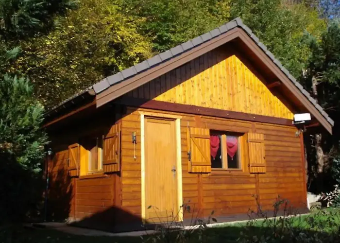 Chez Corinne * Cornimont