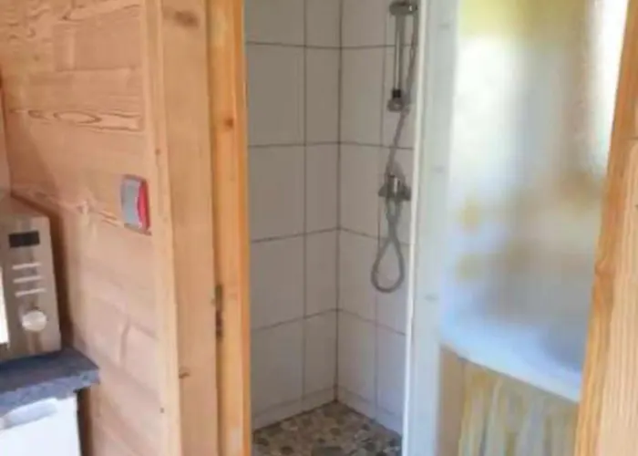 Chez Corinne * Cornimont