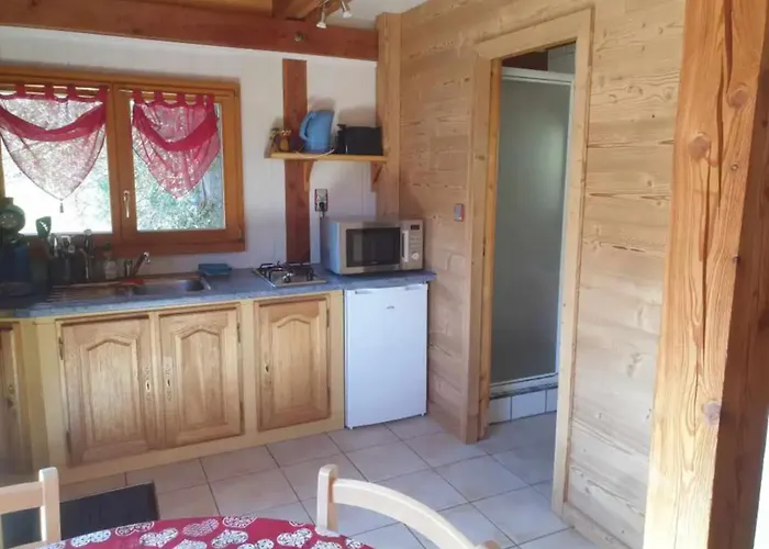 Chez Corinne * Cornimont